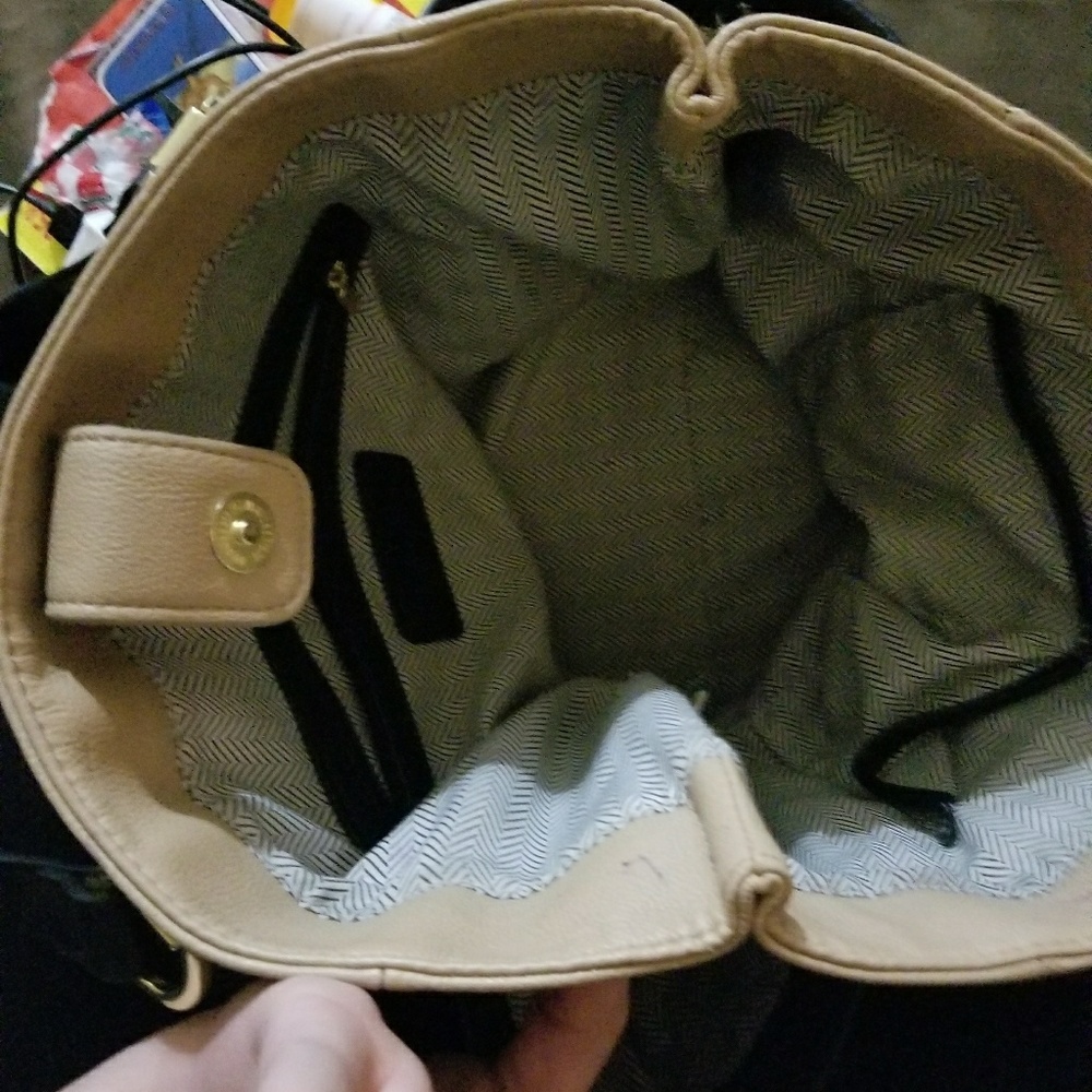 Steven Madden purse - Picture 3 of 3